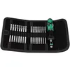 Image de Wera Kraftform Kompakt 60 Torque 1,2 - 3,0 Nm, 17 piÃ¨ces - 05059293001