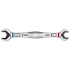 Image de Wera ClÃ© double fourche Joker, 10 und 13 x 167 mm - 05003760001