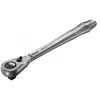 Image de Clé à cliquet avec levier d'inversion, emmanchement Wera 8004 B " 3/8"