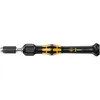 Image de Wera 1430 Kraftform Micro ESD, Tournevis dynamomÃ©trique avec mandrin Ã  serrage rapide, 0,02 - 0,06 Nm - 05074802001