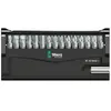 Image de Coffret embout métal Wera Bit Check (x30) TU