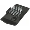 Image de Wera Bit-Safe 43 Universal 1, 43 piÃ¨ces - 05057450001