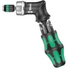 Image de Wera - Porte-embouts Ã  Chargeur Kk Pistolet Ra 7 PiÃ¨ces Ph/pzd/torx