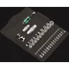 Image de Wera Kraftform Kompakt Zyklop Mini 2, 27 piÃ¨ces - 05135918001