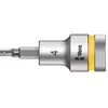 Image de Douille à émbout à émmanchement Wera Zyklop 8740 C HFHex-8" 8 mm