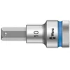 Image de Wera 8740 C HF Embouts Ã  douille HF Zyklop Ã  emmanchement 1/2"" avec fonction de retenue , 10.0 x 60 mm - 05003825001