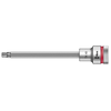 Image de Wera 8767 C HF TORXÂ® Embouts Ã  douille TORXÂ® HF Zyklop Ã  emmanchement 1/2"" avec fonction de retenue , TX 40 x 140 mm - 05003854001