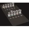 Image de Wera 8790 HMC HF 1 Zyklop socket set with 1/2"" drive, with holding function, 10 piÃ¨ces - 05004203001