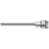 Image de Douille torx Wera 8767 HF Zyklop 45 mm 45 mm