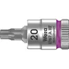 Image de Douille torx Wera 20 TX20