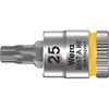 Image de Douille torx Wera 25 TX25