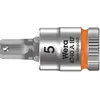 Image de Douille allen Wera 3 mm