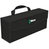 Image de Caisse de transport Wera 05004352001 (l x h x p) 325 x 130 x 80 mm 1 pc(s)