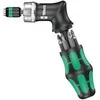 Image de Wera - Kraftform Komp Ra 4 05051031001 Cliquet RÃ©versible 1/4 (6.3 Mm)