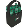 Image de Jeu de tournevis Wera Kraftform 2go 300 TU