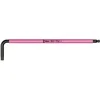 Image de Clé allen coudées p.vis à 6 pans creux Wera 950 SPKL Hex-Plus HF 3,0 Argenté 3 mm 5022200001