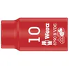 Image de 6 pans extÃ©rieurs Douille VDE 10 mm