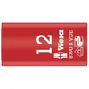 Image de 6 pans extÃ©rieurs Douille VDE 12 mm