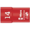 Image de 6 pans extÃ©rieurs Douille VDE 14 mm