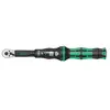 Image de Clé dynamométrique Wera Drive 2,5 - 25 Nm-Click-Torque A 5 TU