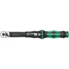 Image de Wera ClÃ© dynamomÃ©trique Ã  cliquet Click-Torque B 1 - 05075610001