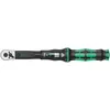 Image de Wera ClÃ© dynamomÃ©trique Ã  cliquet Click-Torque C 1 - 05075620001