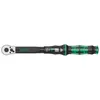 Image de Wera ClÃ© dynamomÃ©trique Ã  cliquet Click-Torque C 2 - 05075621001