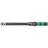 Image de Wera Click-Torque C 3 ClÃ© dynamomÃ©trique Ã  cliquet 40-200 Nm