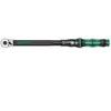Image de Clé dynamométrique Wera Drive 40 - 200 Nm-Click-Torque C 3 TU