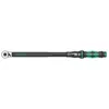 Image de Wera ClÃ© dynamomÃ©trique Ã  cliquet Click-Torque C 4 - 05075623001