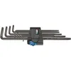 Image de Lot de clÃ©s mÃ¢les TORXÂ® intÃ©rieur Wera 05024450001 1 pc(s)