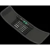 Image de Tournevis porte-embouts 5/32"" (4 mm) HIOS, 5/32"" (4 mm) Halfmoon Wera 05073676001 44 mm 1 set