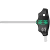 Image de Wera 454 HF poignÃ©e Hex conducteur Hex-Plus avec fonction de maintien