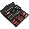 Image de Wera Kraftform Kompakt W 2 Maintenance, 35 piÃ¨ces