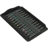 Image de Wera Jeu de tournevis Ã©lectronicien Kraftform Micro Big Pack 1 - 05134000001