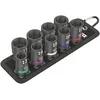 Image de Wera Belt C Impaktor 1 Jeu de douilles 1/2"" - 05004580001