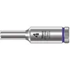 Image de Wera Deep Douille longue Ã  emmanchement 1/4"" 8790 HMA, 4 mm - 05004500001