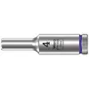 Image de Douille longue Wera 4 mm