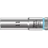 Image de Wera Deep Douille longue Ã  emmanchement 3/8"" 8790 HMB, 11 mm - 05004533001