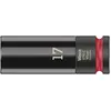 Image de Wera Wheel Impaktor Douille Ã  emmanchement 1/2"", 8790 C, 17 mm - 05004590001