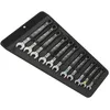 Image de Wera Joker 11 Set 1 Jeu de clÃ©s mixtes 6003 - 05020231001