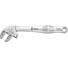Image de Wera 05020099001 6004 Joker XS - ClÃ© Ã  fourche auto-ajustable - 7 x 10 mm