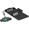Image de Forme de puissance Compact 400 Ra Set 2 Tournevis Ã  main transversale avec fonction Ã  cliquet