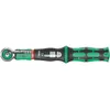 Image de SAFE-TORQUE Une clÃ© Ã  couple avec 1/4 de quatre kant, 2-12 nm