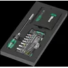 Image de Wera 9750 Insert en mousse jeu Kraftform Kompakt et Tool-Check PLUS 1, 57 piÃ¨ces - 05150150001