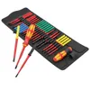 Image de Wera 05006617001 Tournevis manuel Jeu Tournevis plat