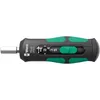 Image de Tournevis dynamomÃ©trique 7510 1/4 pouce 1-3 Nm WERA