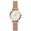 Image de Montre Femme Fossil Mod. Es4433 Dsp