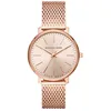 Image de Montre Michael Kors En Acier Rose