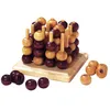 Image de Tic Tac Toe En 3-D